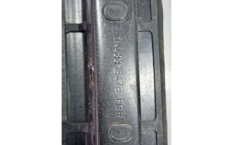 Fata usa stanga fata 1k4831347b Volkswagen Golf 5 (2003 - 2009) - imagine 2