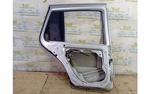 Usa stanga spate Volkswagen Golf 4 (1997 - 2006) - imagine 2