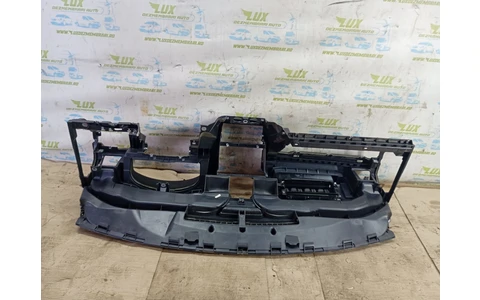 Plansa bord 1k1858295 Volkswagen Golf 5 (2003 - 2009) - imagine 3