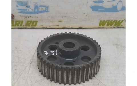 Fulie pompa inalta presiune 46517943 Opel Astra H (2004 - 2007) - imagine 2
