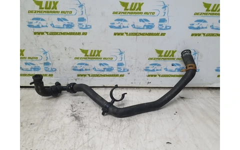 Furtun apa Renault Scenic 3 (2009 - 2012) - imagine 2