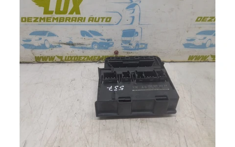 Modul confort 1k0959433AR Volkswagen Golf 5 (2003 - 2009) - imagine 2