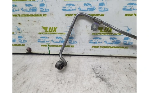Conducta ulei Renault Scenic 3 (2009 - 2012) - imagine 2