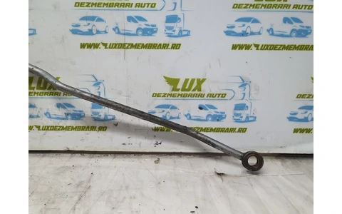 Conducta ulei Renault Scenic 3 (2009 - 2012) - imagine 3