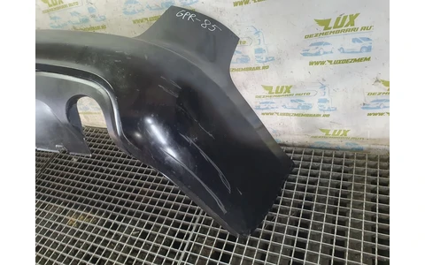 Bara spate Audi A6 4F/C6 (2004 - 2008) - imagine 4