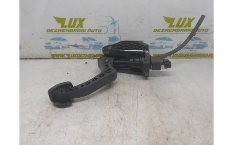 Pedala ambreiaj 1k1721059BF Volkswagen Golf 5 (2003 - 2009) - imagine 2