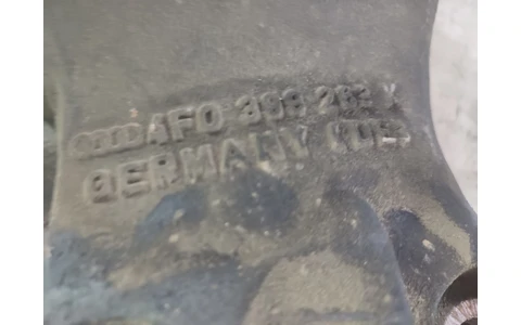 Suport cutie viteze 4f0399263k Audi A6 4F/C6 (2004 - 2008) - imagine 3