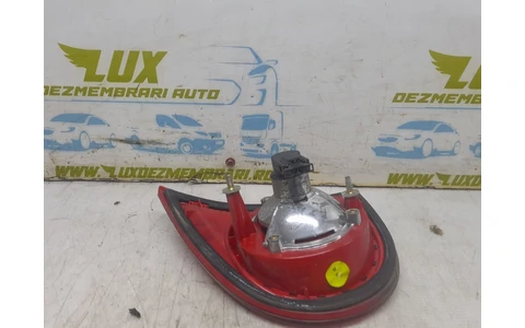 Stop stanga haion 1k6945093e Volkswagen Golf 5 (2003 - 2009) - imagine 2