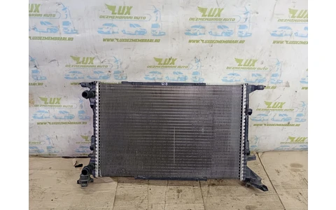Radiator apa 8k0121251R Audi A4 B8/8K (facelift) (2011 - 2016) - imagine 2