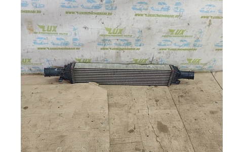 Radiator intercooler 8k0145805G Audi A4 B8/8K (facelift) (2011 - 2016) - imagine 2