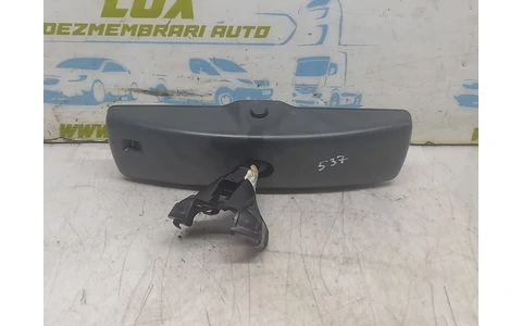 Oglinda retrovizoare interioara 1k0857511 Volkswagen Golf 5 (2003 - 2009) - imagine 2