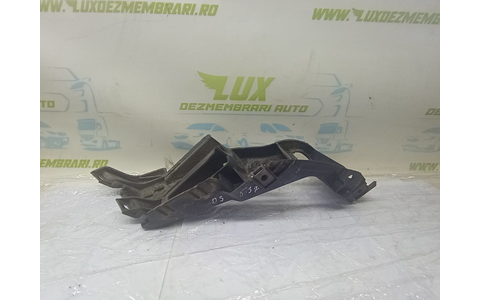 Suport bara spate 1k6807376 Volkswagen Golf 5 (2003 - 2009) - imagine 3