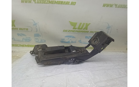 Suport bara spate 1k6807393 Volkswagen Golf 5 (2003 - 2009) - imagine 2
