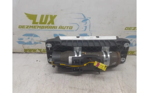 Airbag pasager AG38436 Volkswagen Golf 5 (2003 - 2009) - imagine 2