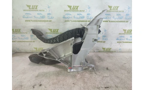 Pod pedalier 4f1721117e Audi A6 4F/C6 (2004 - 2008) - imagine 4