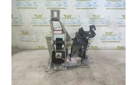Pod pedalier 4f1721117e Audi A6 4F/C6 (2004 - 2008) - imagine 5