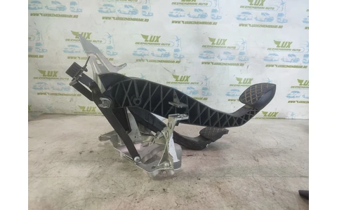 Pod pedalier 4f1721117e Audi A6 4F/C6 (2004 - 2008) - imagine 3