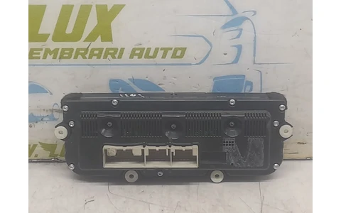 Panou clima ac 746775-32 Volkswagen Passat B6 (2005 - 2010) - imagine 2