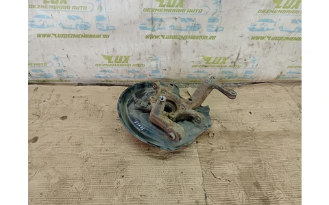 Fuzeta stanga spate Volkswagen Golf 5 (2003 - 2009) - imagine 2