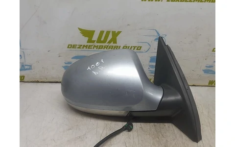Oglinda dreapta E1010781 Volkswagen Passat B6 (2005 - 2010) - imagine 2
