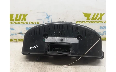 Ceasuri de bord A2c53145550 Volkswagen Passat B6 (2005 - 2010) - imagine 2