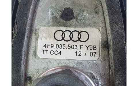 Antena gps 4f9035503f Audi A6 4F/C6 (2004 - 2008) - imagine 2