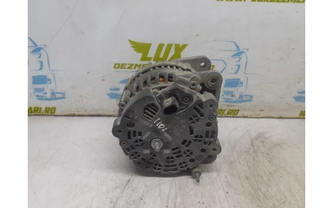Alternator 03g903023 Volkswagen Passat B6 (2005 - 2010) - imagine 2