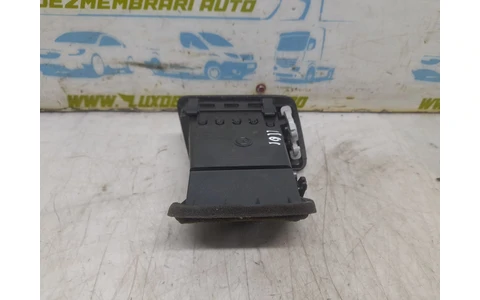 Grila ventilatie bord 3c1819701 Volkswagen Passat B6 (2005 - 2010) - imagine 2