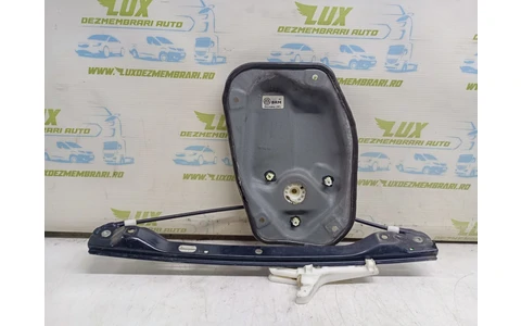 Macara geam stanga spate 1k4839461a Volkswagen Golf 5 (2003 - 2009) - imagine 2