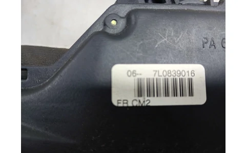 Broasca dreapta spate 7L0839016 Volkswagen Golf 5 (2003 - 2009) - imagine 3