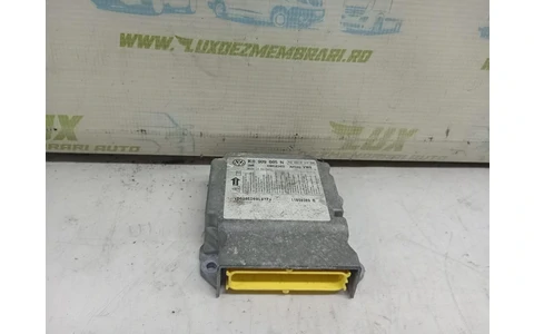 Calculator airbag 1k0909605n Volkswagen Golf 5 (2003 - 2009) - imagine 2