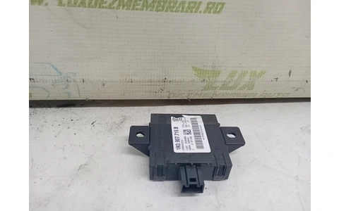 Senzor alarma 1k0907719b Volkswagen Golf 5 (2003 - 2009) - imagine 2