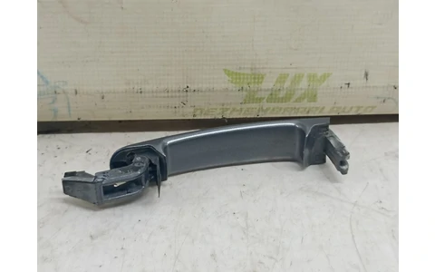 Maner exterior 3B0837207 Volkswagen Golf 5 (2003 - 2009) - imagine 2