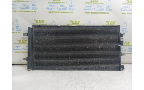 Radiator clima ac 8T0260401 Audi A4 B8/8K (facelift) (2011 - 2016) - imagine 2