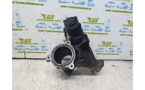 EGR 03g129637A Volkswagen Passat B6 (2005 - 2010) - imagine 3