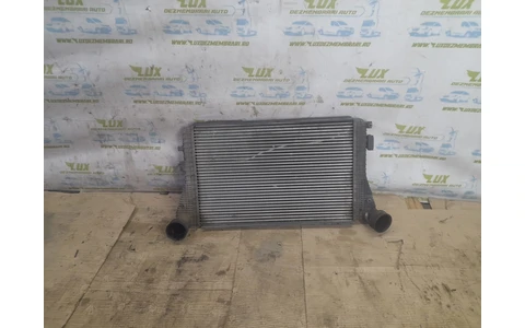 Radiator intercooler 1k0145803 Volkswagen Golf 5 (2003 - 2009) - imagine 2