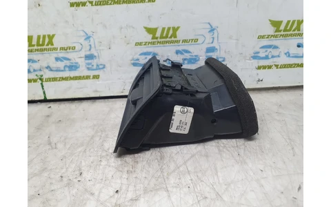 Grila ventilatie bord 05704-001 Volkswagen Passat B6 (2005 - 2010) - imagine 4