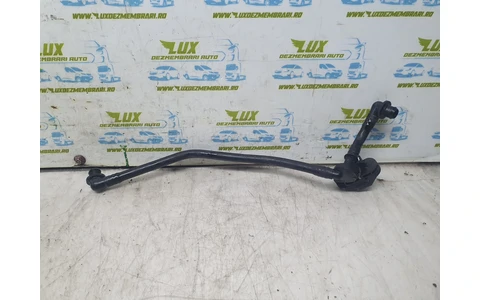 Conducta vacuum Audi A4 B8/8K (facelift) (2011 - 2016) - imagine 2