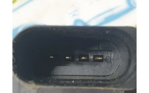 Conducta vacuum Audi A4 B8/8K (facelift) (2011 - 2016) - imagine 3
