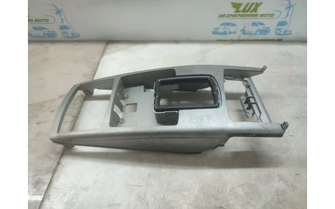 Ornament interior p0103820 Audi A6 4F/C6 (2004 - 2008) - imagine 4