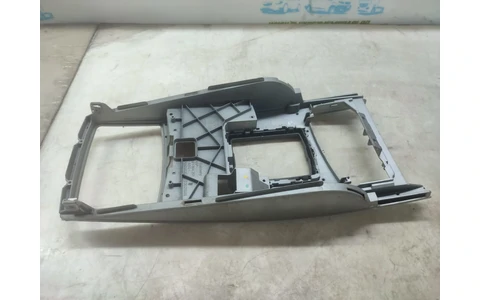 Ornament interior p0103820 Audi A6 4F/C6 (2004 - 2008) - imagine 3