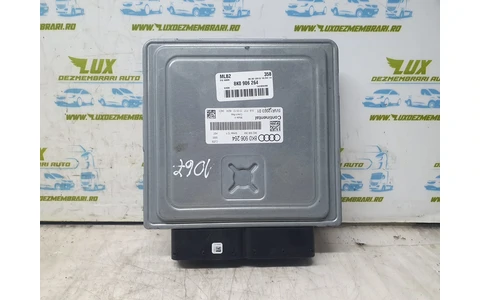 Calculator motor ECU 8k0906264 Audi A4 B8/8K (facelift) (2011 - 2016) - imagine 2