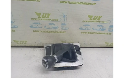 Manson schimbator viteze 3c0864263a Volkswagen Passat B6 (2005 - 2010) - imagine 2