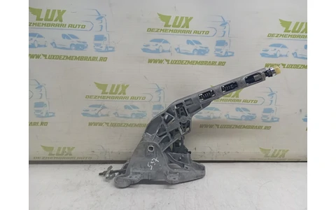 Maneta frana de mana 1k0711303h Volkswagen Golf 5 (2003 - 2009) - imagine 3