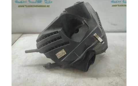 Carcasa filtru aer 4f0133837h Audi A6 4F/C6 (2004 - 2008) - imagine 5