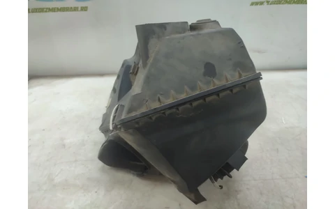 Carcasa filtru aer 4f0133837h Audi A6 4F/C6 (2004 - 2008) - imagine 3