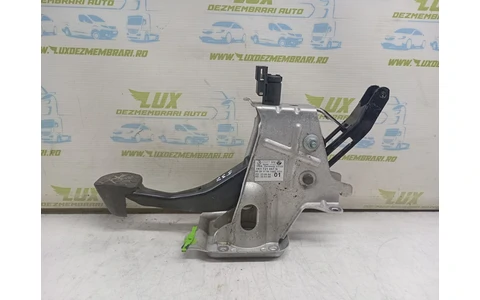 Pedala frana 1k1721057N Volkswagen Golf 5 (2003 - 2009) - imagine 2