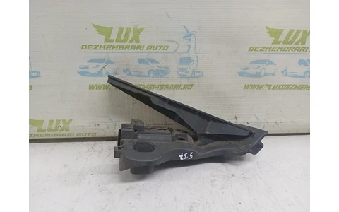 Pedala acceleratie 1K1721503 Audi A4 B8/8K (facelift) (2011 - 2016) - imagine 2