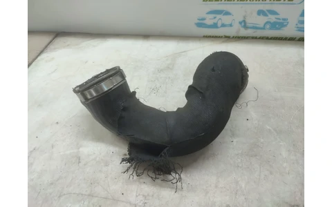 Furtun intercooler Audi A6 4F/C6 (2004 - 2008) - imagine 2