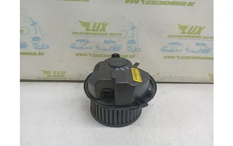 Motoras aeroterma 1k1820015c Volkswagen Golf 5 (2003 - 2009) - imagine 3